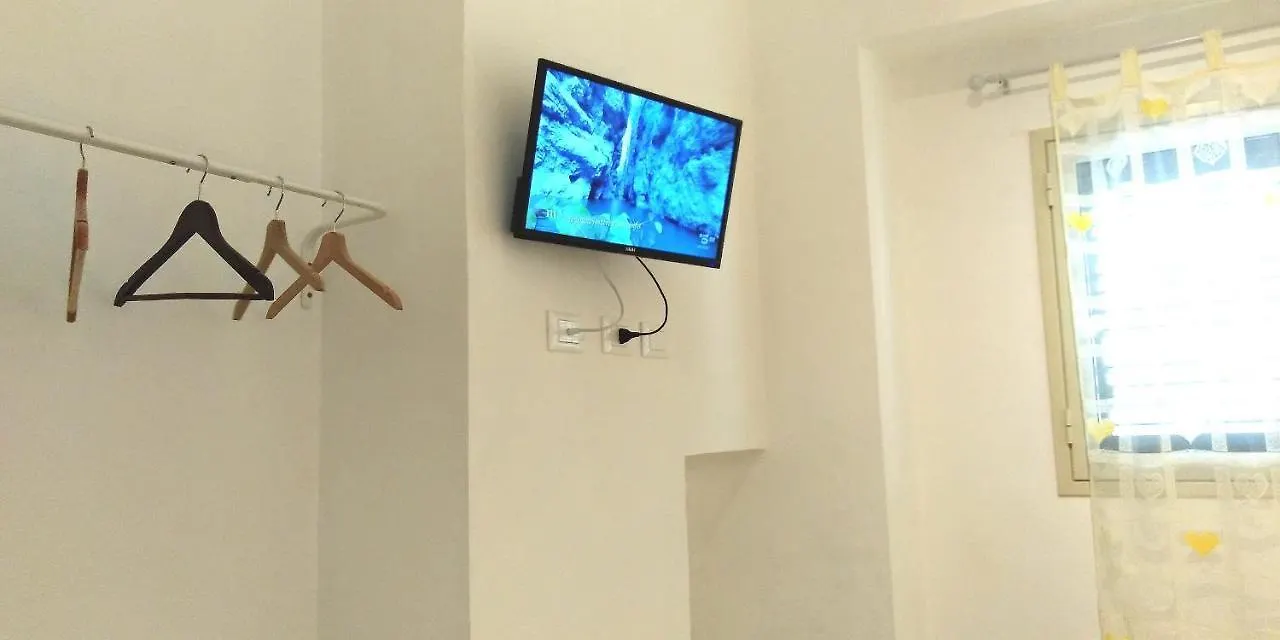 Cataldi's Rooms Noto Italia