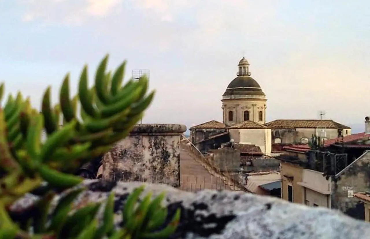 Cataldi's Rooms Noto