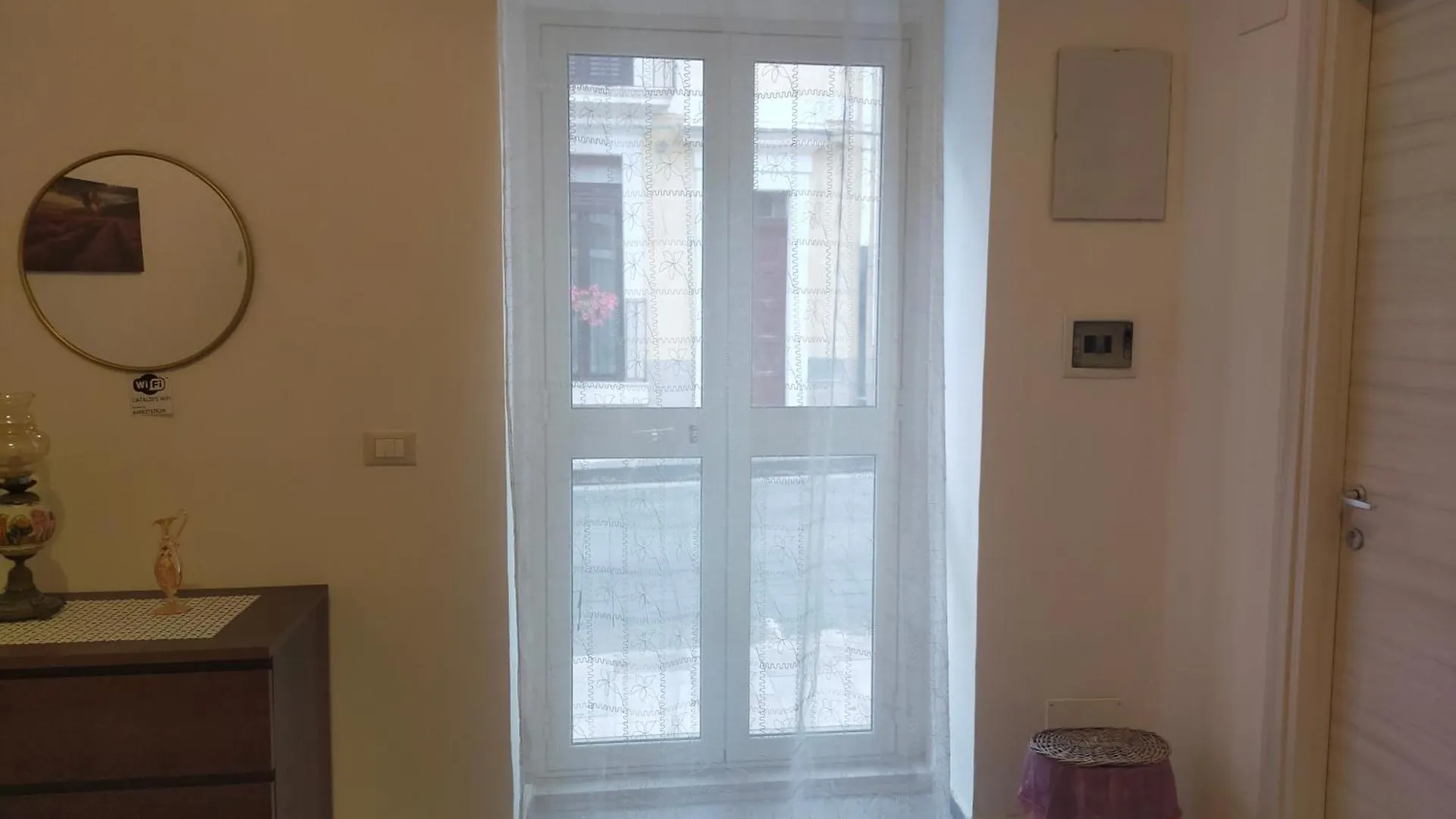 Cataldi's Rooms Noto 0*,  Italia